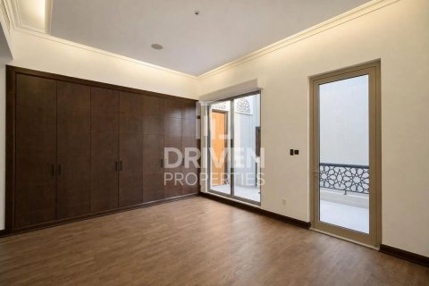 Villa in Jasmine Leaf, Al Barari, Dubai 6 bedrooms, 1017.57 sq.m. № 137267 - photo 21