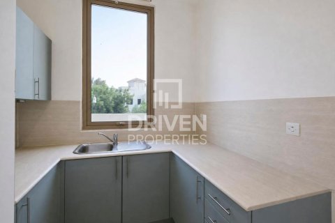 Villa in Jasmine Leaf, Al Barari, Dubai 6 bedrooms, 1017.57 sq.m. № 137267 - photo 16