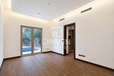 Villa in Jasmine Leaf, Al Barari, Dubai 6 bedrooms, 1017.57 sq.m. № 137267 - photo 25
