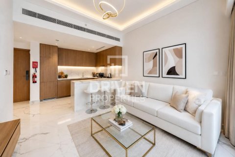 Apartment in Meydan, Dubai 1 bedroom, 58.62 sq.m. № 137266 - photo 9