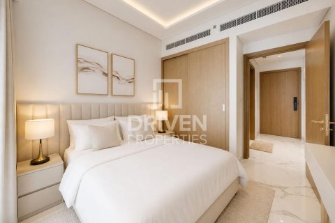 Apartment in Meydan, Dubai 1 bedroom, 58.62 sq.m. № 137266 - photo 7