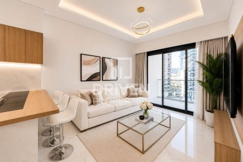 Apartment in Meydan, Dubai 1 bedroom, 58.62 sq.m. № 137266 - photo 10