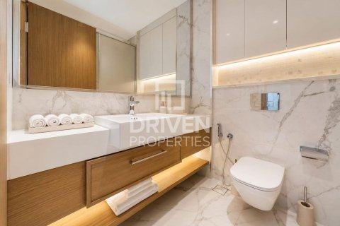 Apartment in Meydan, Dubai 1 bedroom, 58.62 sq.m. № 137266 - photo 3