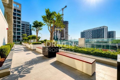 Apartment in Meydan, Dubai 1 bedroom, 58.62 sq.m. № 137266 - photo 4