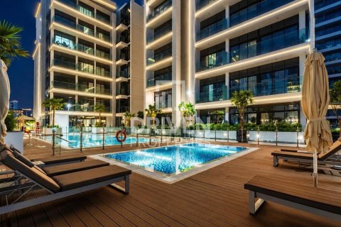 Apartment in Meydan, Dubai 1 bedroom, 58.62 sq.m. № 137266 - photo 2