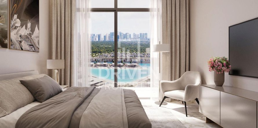 Appartement à Dubai, 1 chambre, 64.1 m², № 137275