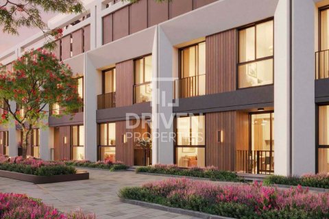 Apartment in Town Square, Dubai 2 bedrooms, 98.2 sq.m. № 137269 - photo 7