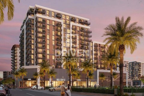 Apartment in Town Square, Dubai 2 bedrooms, 98.2 sq.m. № 137269