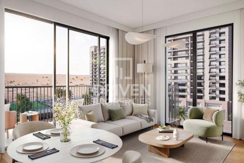 Apartment in Town Square, Dubai 2 bedrooms, 98.2 sq.m. № 137269 - photo 10