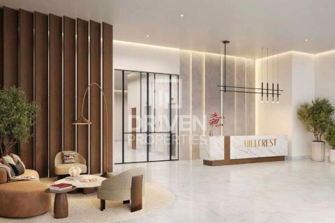 Apartment in Town Square, Dubai 2 bedrooms, 98.2 sq.m. № 137269 - photo 2