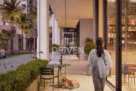 Apartment in Town Square, Dubai 2 bedrooms, 98.2 sq.m. № 137269 - photo 5