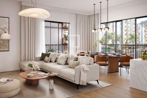 Apartment in Town Square, Dubai 2 bedrooms, 98.2 sq.m. № 137269 - photo 4
