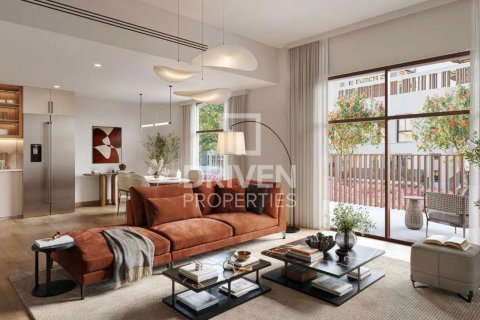 Apartment in Town Square, Dubai 2 bedrooms, 98.2 sq.m. № 137269 - photo 11