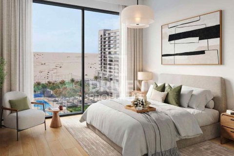 Apartment in Town Square, Dubai 2 bedrooms, 98.2 sq.m. № 137269 - photo 3