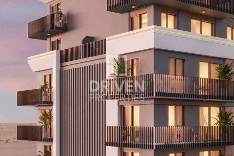 Apartment in Town Square, Dubai 2 bedrooms, 98.2 sq.m. № 137269 - photo 8