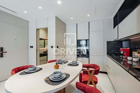 Appartement à Al Satwa, Dubai, 1 chambre, 70.61 m², № 137277 - photo 6