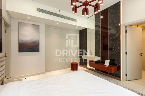 Appartement à Al Satwa, Dubai, 1 chambre, 70.61 m², № 137277 - photo 7
