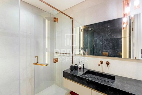 Appartement à Al Satwa, Dubai, 1 chambre, 70.61 m², № 137277 - photo 4
