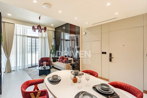 Appartement à Al Satwa, Dubai, 1 chambre, 70.61 m², № 137277 - photo 5