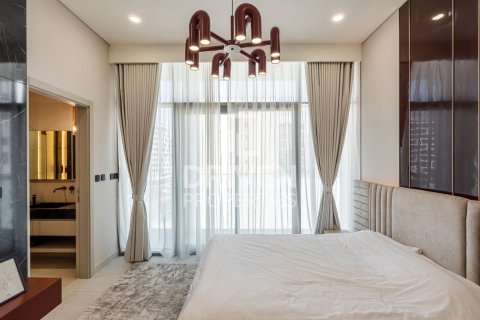 Appartement à Al Satwa, Dubai, 1 chambre, 70.61 m², № 137277 - photo 8