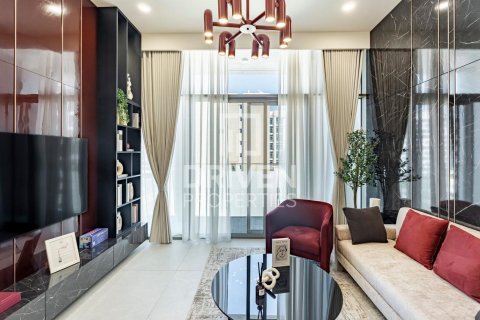 Appartement à Al Satwa, Dubai, 1 chambre, 70.61 m², № 137277 - photo 13