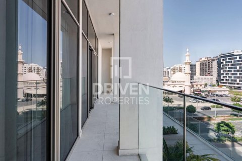 Appartement à Al Satwa, Dubai, 1 chambre, 70.61 m², № 137277 - photo 2