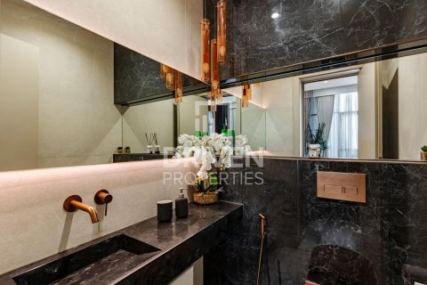Appartement à Al Satwa, Dubai, 1 chambre, 70.61 m², № 137277 - photo 3