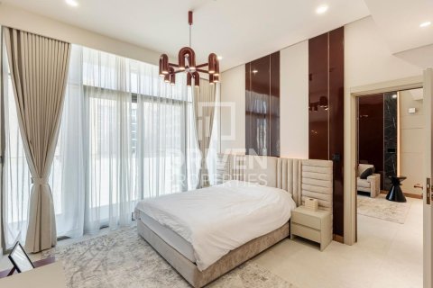 Appartement à Al Satwa, Dubai, 1 chambre, 70.61 m², № 137277 - photo 10