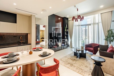 Appartement à Al Satwa, Dubai, 1 chambre, 70.61 m², № 137277 - photo 11