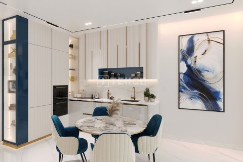 Купить квартиру в Dubai Silicon Oasis, Дубай: 1 спальня, 58м², № 11342 - фото 19