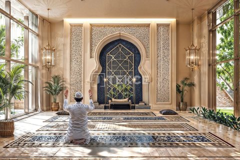 Купить квартиру в Dubai Silicon Oasis, Дубай: 1 спальня, 58м², № 11342 - фото 16