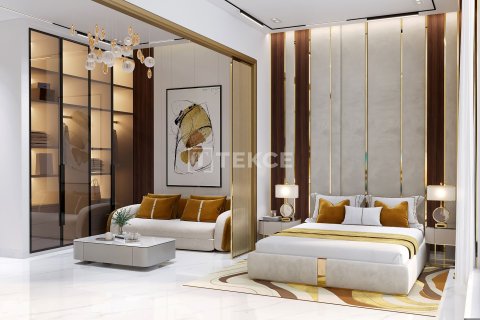Купить квартиру в Dubai Silicon Oasis, Дубай: 1 спальня, 58м², № 11342 - фото 21