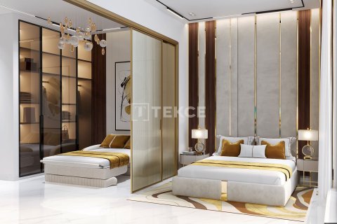 Купить квартиру в Dubai Silicon Oasis, Дубай: 1 спальня, 58м², № 11342 - фото 22