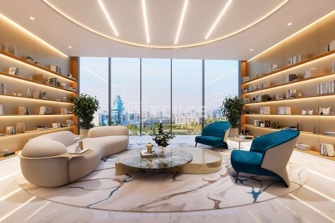 Купить квартиру в Dubai Silicon Oasis, Дубай: 1 спальня, 58м², № 11342 - фото 12