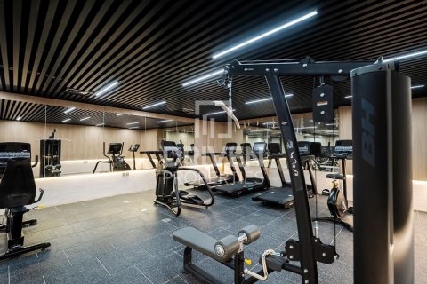 Appartement à Arjan, Dubai, 1 chambre, 72 m², № 66135 - photo 13