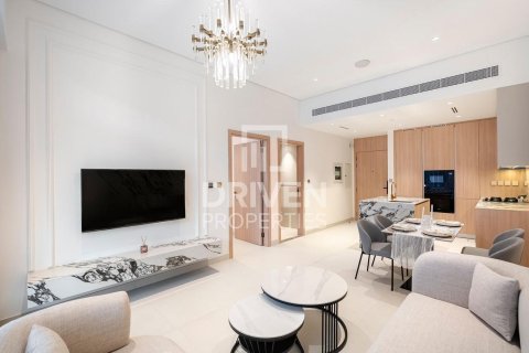 Appartement à Arjan, Dubai, 1 chambre, 72 m², № 66135 - photo 3