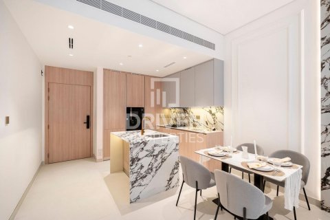 Appartement à Arjan, Dubai, 1 chambre, 72 m², № 66135 - photo 5