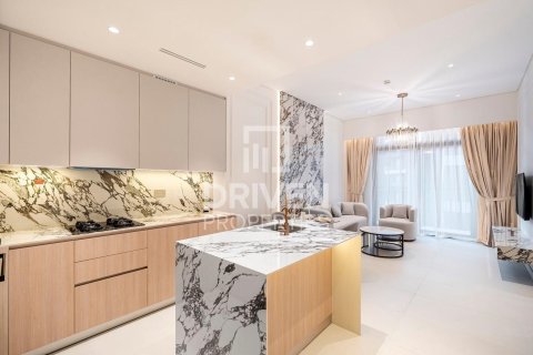 Appartement à Arjan, Dubai, 1 chambre, 72 m², № 66135 - photo 1