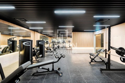 Appartement à Arjan, Dubai, 1 chambre, 72 m², № 66135 - photo 15