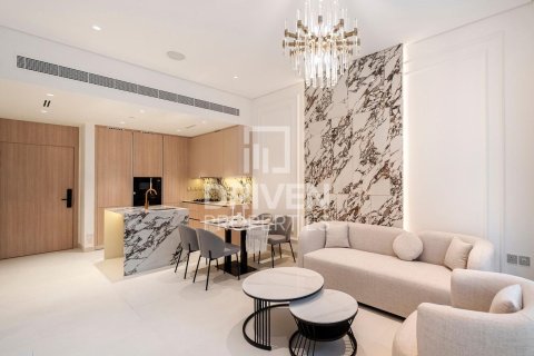 Appartement à Arjan, Dubai, 1 chambre, 72 m², № 66135 - photo 2
