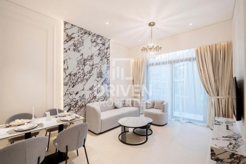 Appartement à Arjan, Dubai, 1 chambre, 72 m², № 66135 - photo 4
