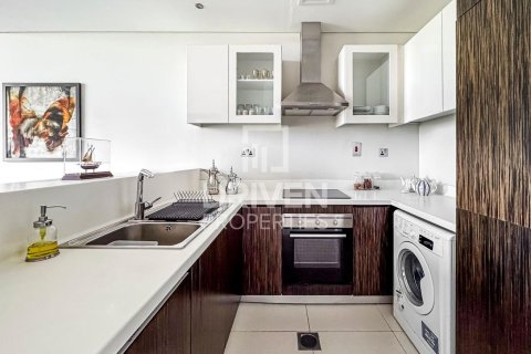 Appartement à DAMAC Hills (Akoya by DAMAC), Dubai, 1 chambre, 78 m², № 66125 - photo 8