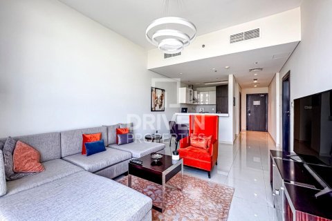 Appartement à DAMAC Hills (Akoya by DAMAC), Dubai, 1 chambre, 78 m², № 66125 - photo 2