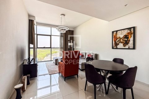 Appartement à DAMAC Hills (Akoya by DAMAC), Dubai, 1 chambre, 78 m², № 66125 - photo 4