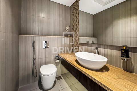 Appartement à DAMAC Hills (Akoya by DAMAC), Dubai, 1 chambre, 78 m², № 66125 - photo 10