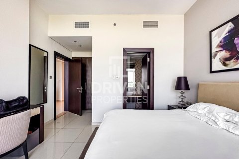 Appartement à DAMAC Hills (Akoya by DAMAC), Dubai, 1 chambre, 78 m², № 66125 - photo 6