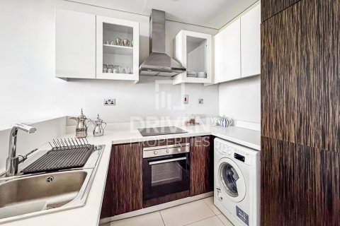 Appartement à DAMAC Hills (Akoya by DAMAC), Dubai, 1 chambre, 78 m², № 66125 - photo 9