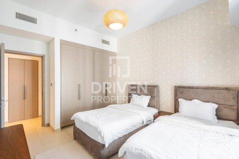 Appartement à Opera District, Downtown Dubai (Downtown Burj Dubai), Dubai, 2 chambres, 109 m², № 66127 - photo 8