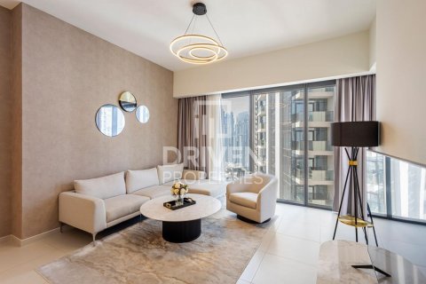 Appartement à Opera District, Downtown Dubai (Downtown Burj Dubai), Dubai, 2 chambres, 109 m², № 66127 - photo 1