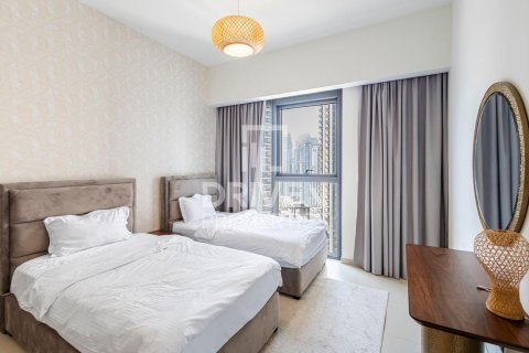 Appartement à Opera District, Downtown Dubai (Downtown Burj Dubai), Dubai, 2 chambres, 109 m², № 66127 - photo 7